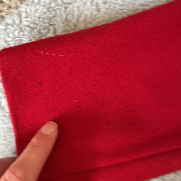 Vintage Abercrombie Pea Coat - Picture 4 of 8